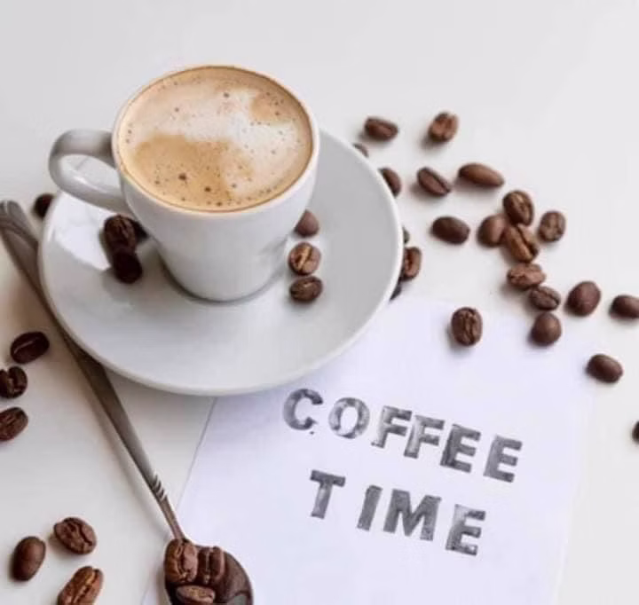 Coffee (Pickup Only) 